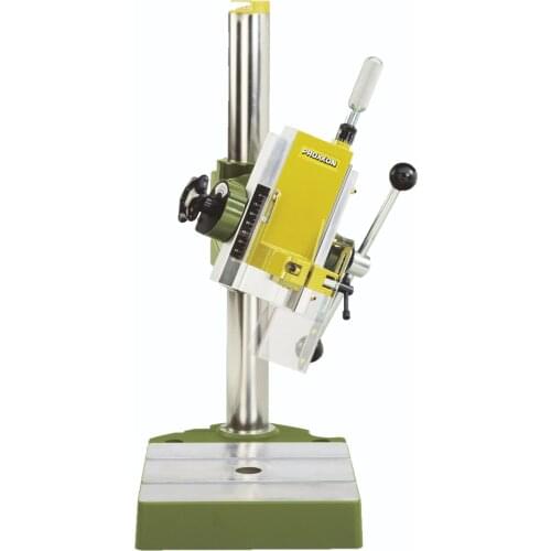 Proxxon Drilling Machines For Wood