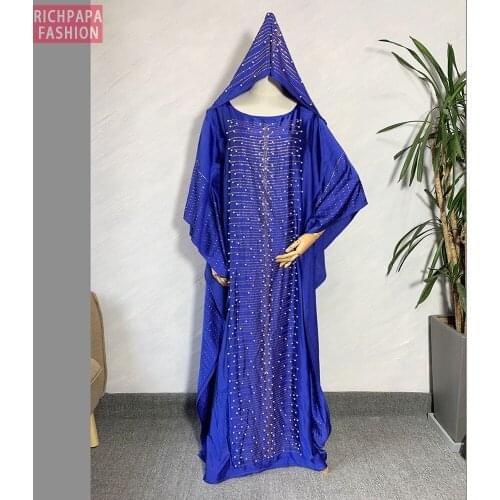 Ramadan Eid Abaya Dubai Turkey Kaftan Hijab Muslim Mujer Jilbab Caftan Abayas For Women European Turkish Islam American Clothing