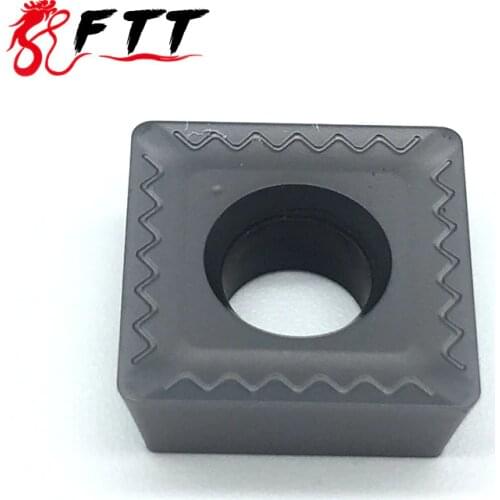 SPMT120408 RBE TT9080 High quality Milling Tools Carbide insert Lathe cutter CNC tool