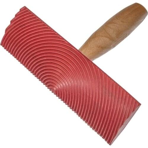 SUAYAS Wall Paint Brushes