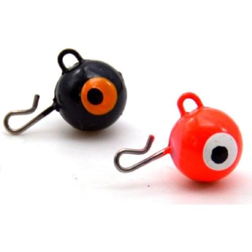 WLDSLURE Fishing Sinkers