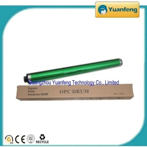Copier spare parts opc drum for ricoh Aficio 200 250
