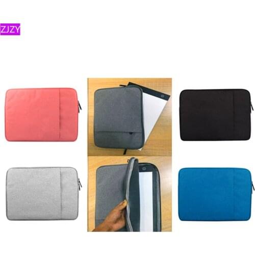 Protective Case for Diamond Painting Light Pad, Bag For A4 LED Light Box Tablet Board of 5D Diamond Painting Cross Stitch Kits