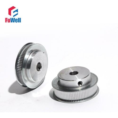 Timing Pulley GT2 120Teeth 7/11mm Belt Width 2GT-120T Toothed Belt Pulley 6/8/10/12/14/16/19/20/25mm Bore Transmission Pulley