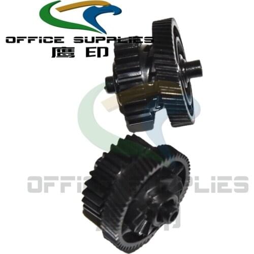 100PCS RU5-0984-000CN Swing Gear for HP 1212 M1212 M1213 M1210 M1217 M1214 P1102 P1106 P1102W M1130 1132MFP Fuser Drive Gear