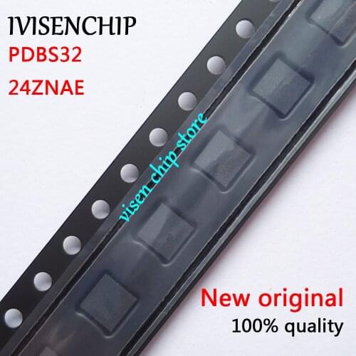 5-10pcs PDBS3224ZNAE PI3DBS3224ZNAEX PI3DBS3224ZNAE PDBS32 24ZNAE QFN-20