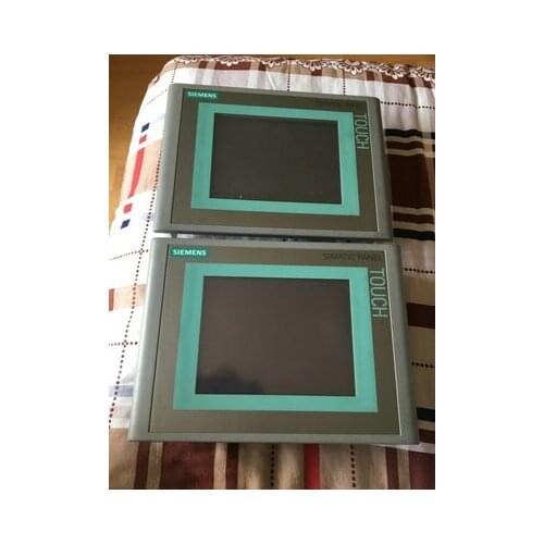 6AV6 643-0AA01-1AX0 6AV6643-0AA01-1AX0 SIMATIC TP 277 6" TOUCH PANEL 5.7" TFT DISPLAY & HAVE IN STOCK