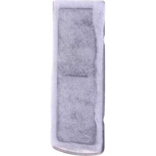 Aquarium Filter Tank Filtration Activated Carbon Filter Cotton Media Foam Pad