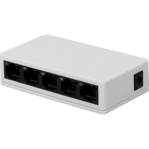 Arealer Network Routers