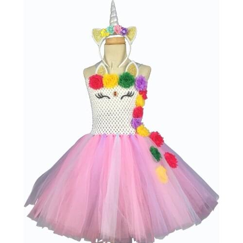 BAYIMAYEE Party Dresses For Girls