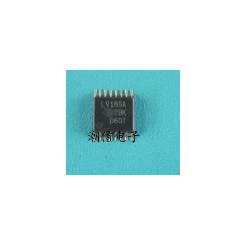 Free shipping new%100 new%100 LV165A TSSOP-16