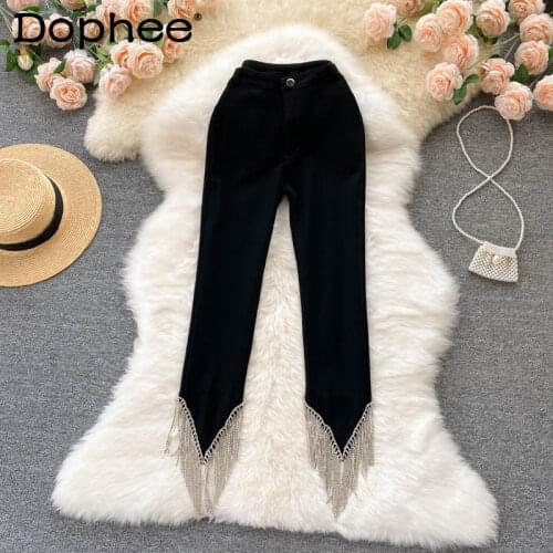 Женские брюки Dophee China At AliExpress