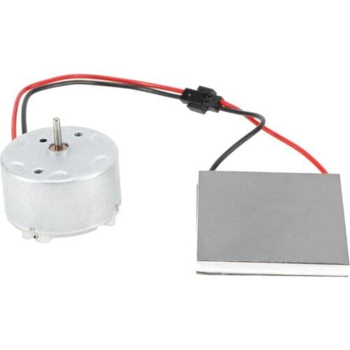 Burner Generator Sheet Motor Fan Fireplace For Stove Motor Professional Use