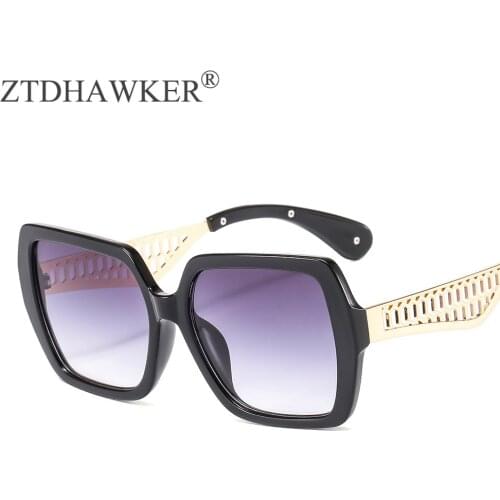 Trendy Mens Sunglasses Metal Womens Eyeglasses New Fashion High Quality Glasses Trending Products