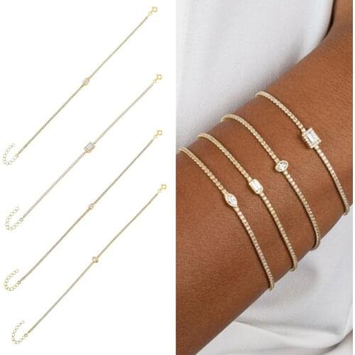 MORSE CODE Bracelets