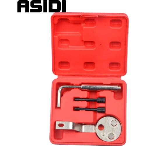 Engine Timing Tool Kit Crank Locking Timing Pump Flywheel tool Sets For Ford 2.2 TDCi