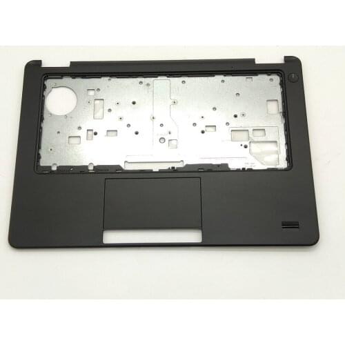 NEW For Dell Latitude E5250 Palmrest with electric parts 0TY0N9 TY0N9 ( Fingerprint Version)