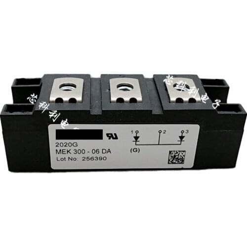 MEK300-06DA Module Original, can provide product test video