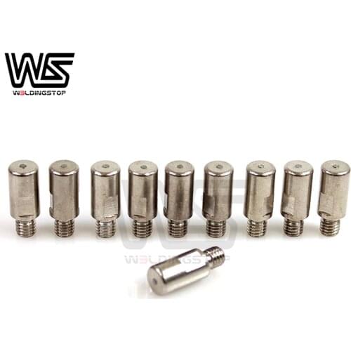 PR0105 Plasma Electrode for Trafimet ERGOCUT S45 S25 Plasma Cutting Torch, PKG/10