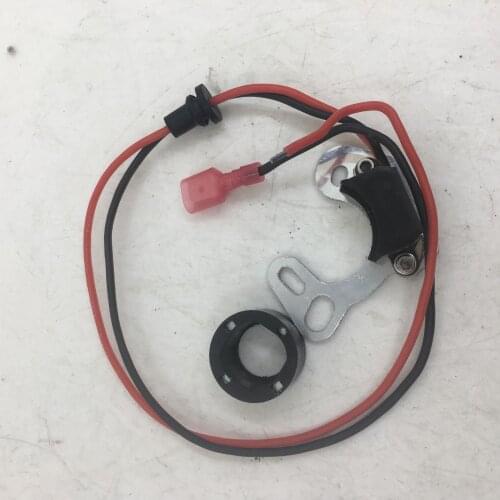Sherryberg Electronic Ignition Conversion Kit 4-Cylinder for MITSUBISHI Distributor new