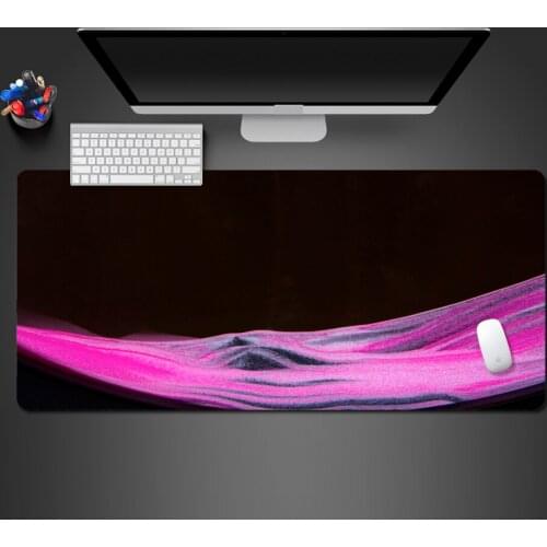 Modern Creative Hot Mouse Pad Rubber Washable Mousepad PC Computer Gaming Accessories Anti-Slip Rubber Mouse Of Mat To Gamer