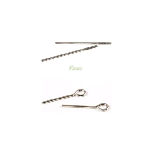 Brake Rod Lever Shaft Fit for 1/5 Rovan F5 MCD XS5 RR5