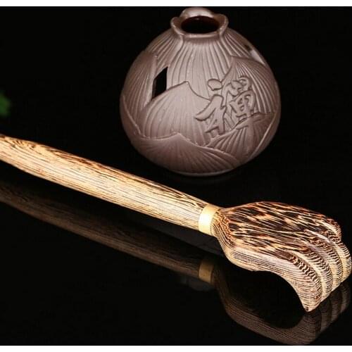 Hackle Health Products Wooden Back Scratcher Wood Back Scraper Scratching Hot Sell Massager Backscratcher Body Massage Bamboo
