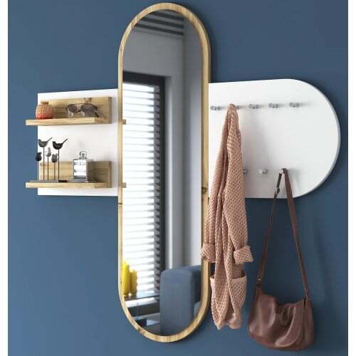 UBBU Bathroom Equipment