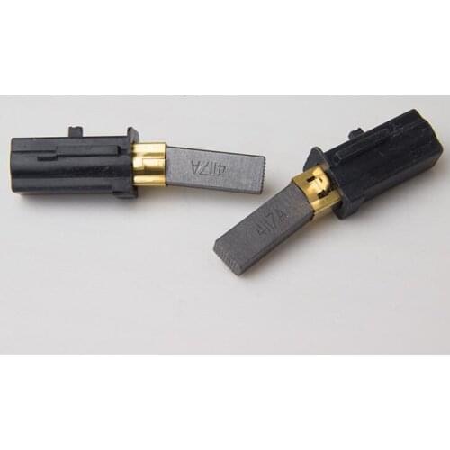 Blender Parts Carbon brush ice crusher commercial soybean milk maker juicer universal