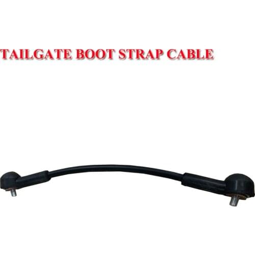 1pc LR038051 Tailgate Cable Holder Dedicated Replacement Car Tail-gate Holder For Land Rover Range Rover L322 2002-2012