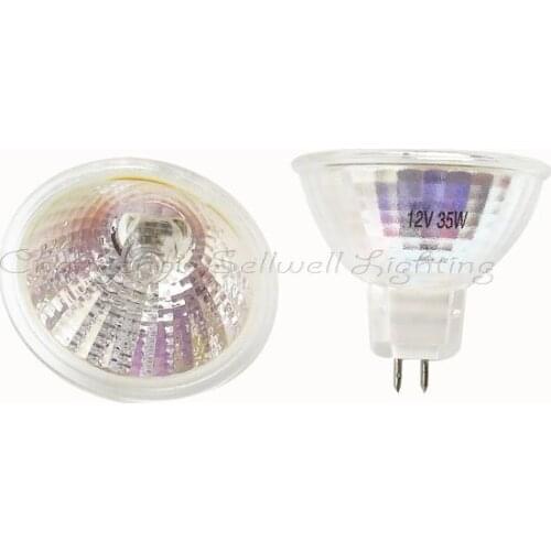 12v 35w Mr16 Great!halogen Lamp Bulb A413