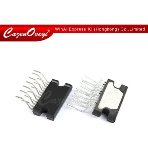 5pcs/lot TDA8350Q TDA8350 ZIP-13 In Stock