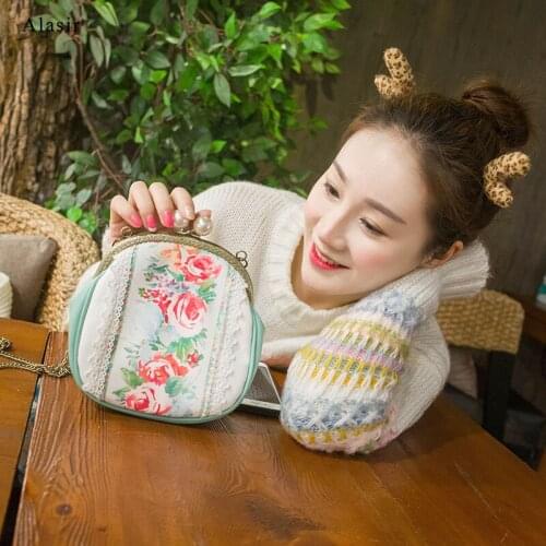 Женские квадратные сумки Alasir China At AliExpress