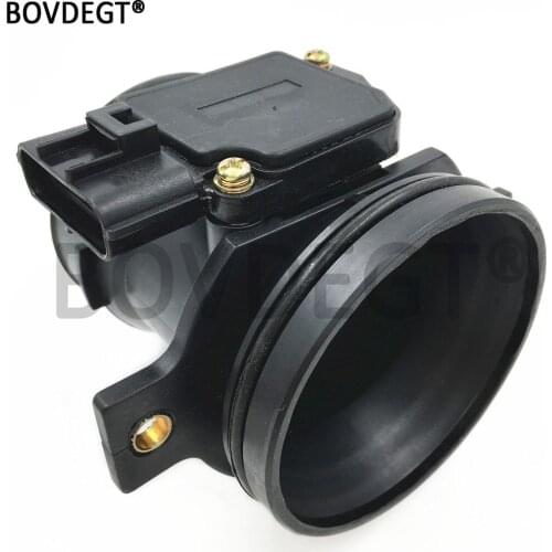 Mass Air Flow Sensor for FORD MONDEO FOCUS 722184200 98AB12B579B1B 98AB12B579B2B 98AB12B579B3B 1051277 1054419 1054420 AFH6013