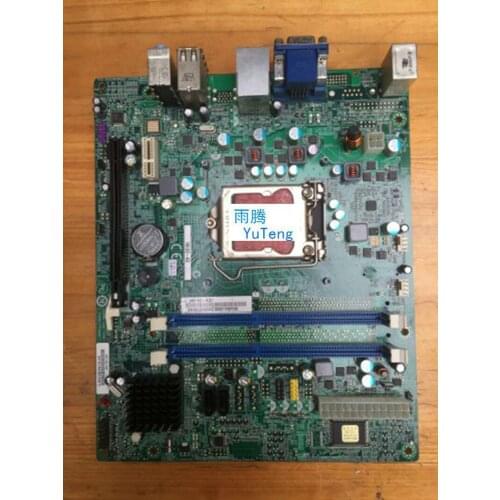 For ACER SX2855 1600X B430 XC600 Desktop Motherboard H61H2-AD LGA1155 Mainboard 100%tested fully work
