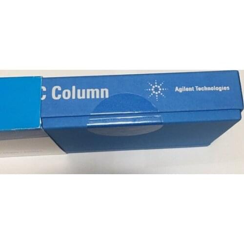 For Agilent XDB-C18 LC Column 927975-902 4.6x50mm, 1.8um