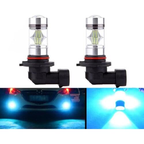 Factek H8 LED Bulbs (PGJ19-1)