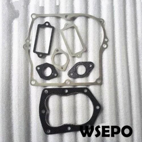 Chongqing Quality! Full(Entire)Engine Gaskits Kit for EY28 air cooled 4 stroke 7.5HP Small Gasoline Engine