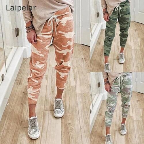 Laipelar Women's Classic Trousers