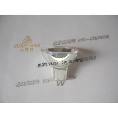 2pcs,10V52W dental curing Lamp,10V 52W GZ4 MR11 bulb,Compatible for PH 13298