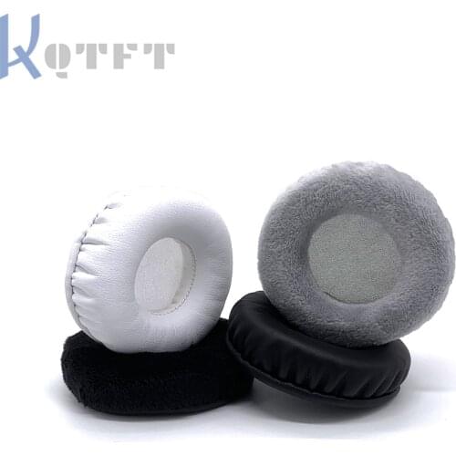 Headphones Velvet for Sony MDRRF800R MDRRF800RK MDR RF800R Headset Replacement Earpads Earmuff pillow Repair Parts