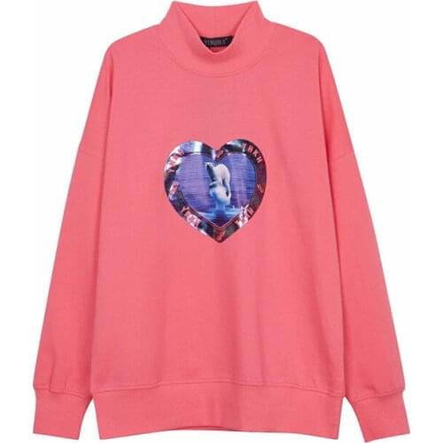 New luxury Unisex welldone Polar bear Pullover Hoodies Hoody hooded Sweatshirts velvet Cotton Drake Thick Fleece Street #D202