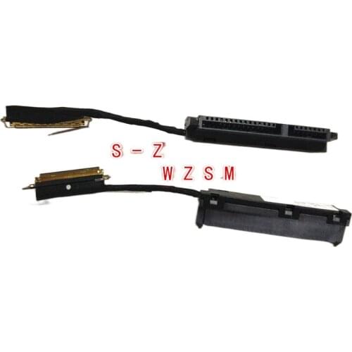 NEW HDD Cable For LENOVO ThinkPad A475 A485 T470 T480 SATA hard disk drive Connector PN 00UR495