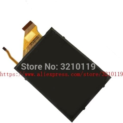 New original LCD Display Screen For Canon FPR Powershot SX610 SX620 SX720 HS PC2191 PC2272 Digital camera With backlight glass