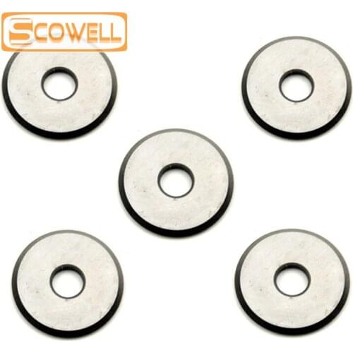 SCOWELL Glass Cutters