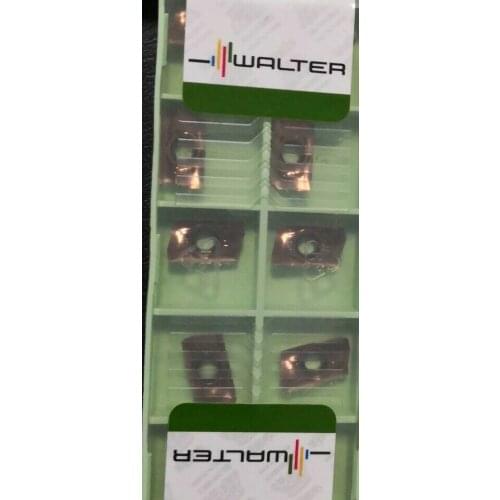 10PCS CARBIDE INSERT ADHT 120440R-G 88 WXN15