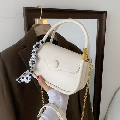 Vintage Fashion Female Square Bag 2021 New High Quality Leather Womens Designer Handbag Lock Shoulder Messenger Bag Travel bag