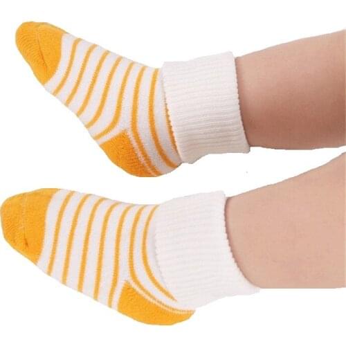 YWSZBBST Warm Socks For Babies