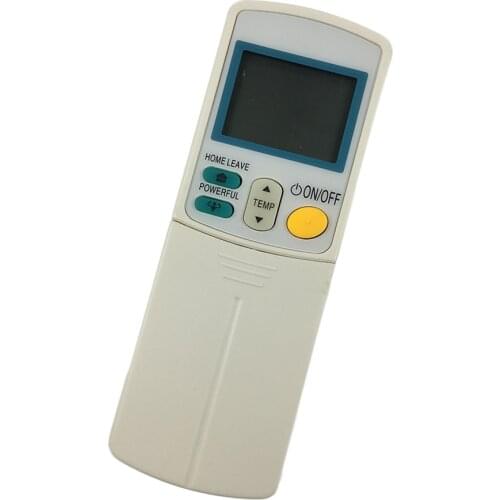 New Replacement Remote Control For Daikin A/C Air Conditioner ARC133A33 ARC433A37 ARC433A38 ARC433A41