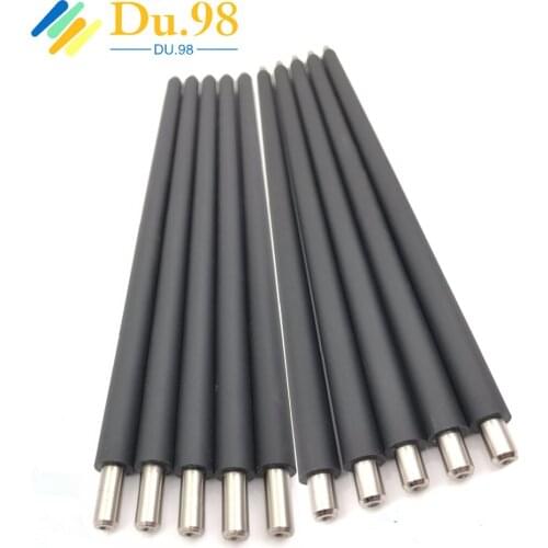 10PCS X FS4200 PCR Charge Roller for Kyocera FS 2100 4100 4300 P3045 P3050 P3055 P3060 M3040 M3145 M3540 M3550 M3560 M3645 M3655